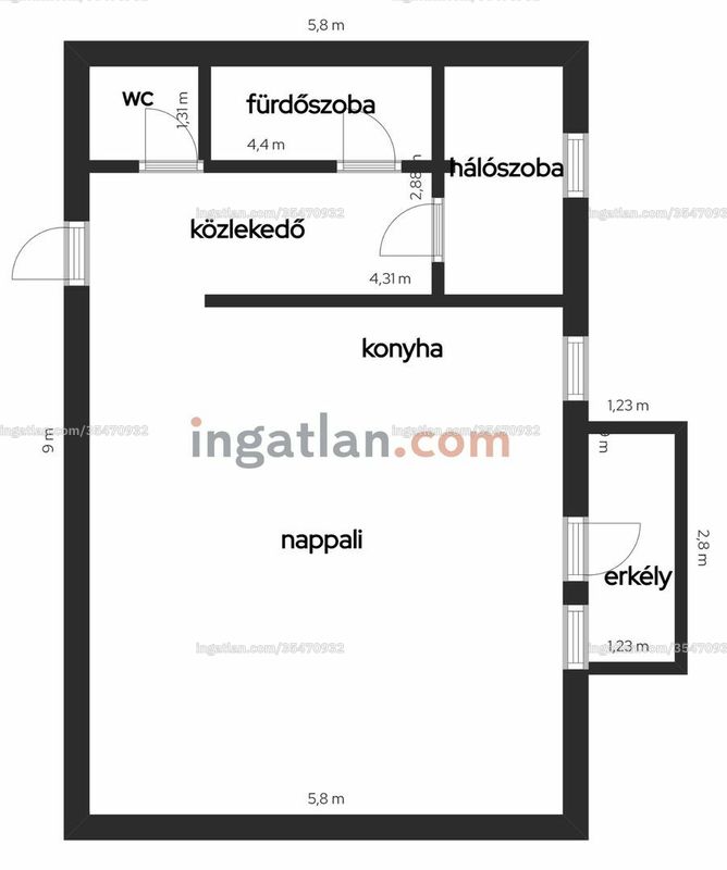 Listing photo