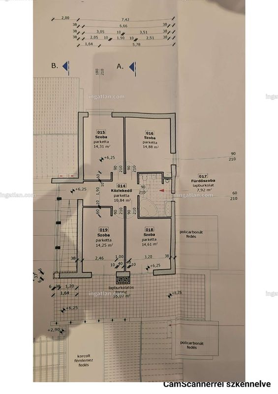 Kép az ingatlanról