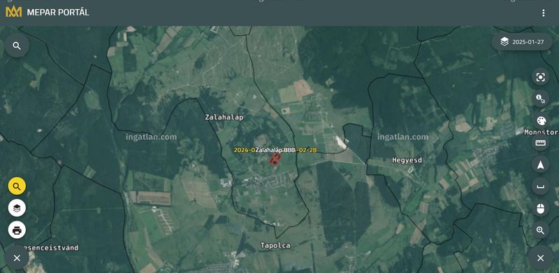 Landkarte