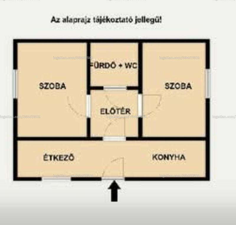 Listing photo