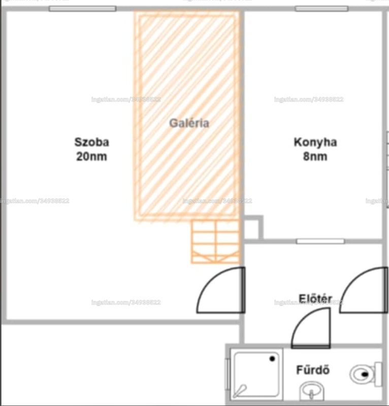 Listing photo