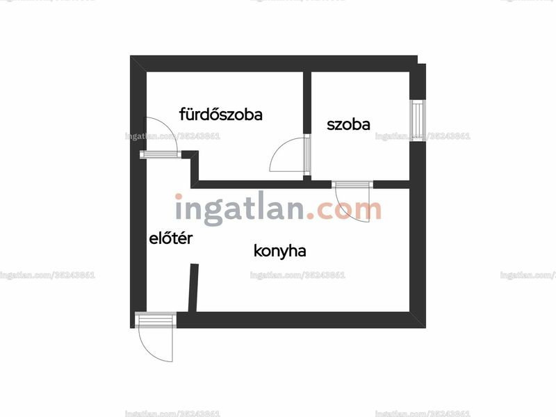 Listing photo