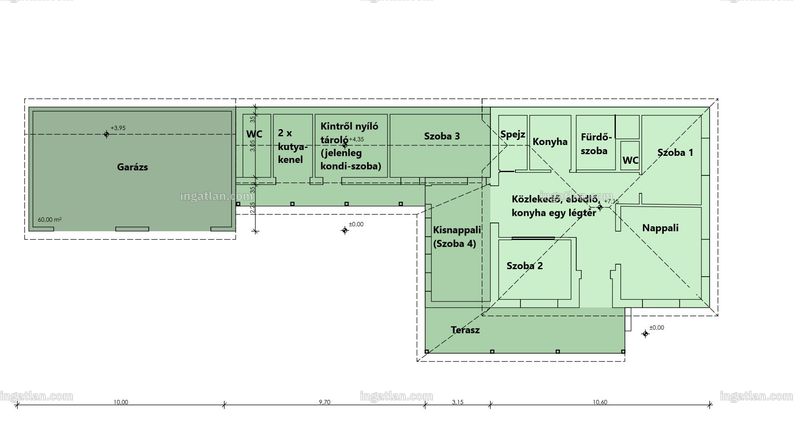 Kép az ingatlanról