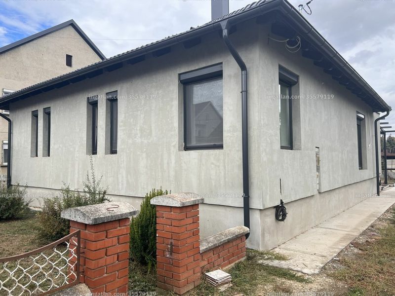 Ingatlan kép