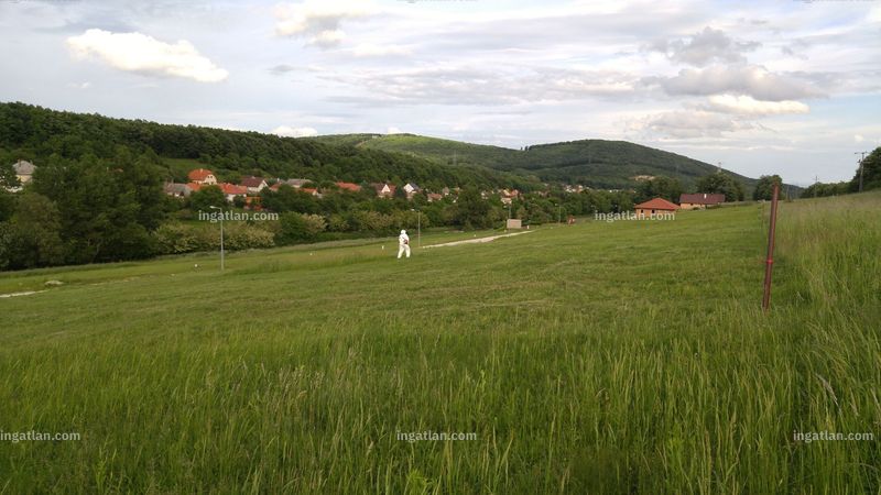 kilátás