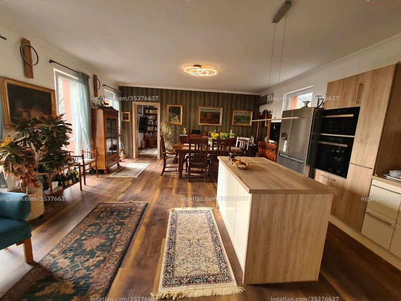 Speisezimmer