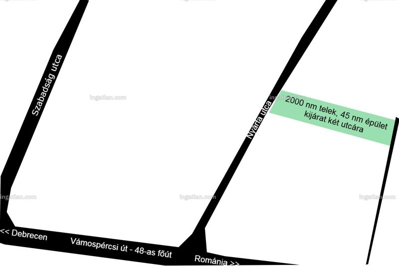 Bild über die Immobilie