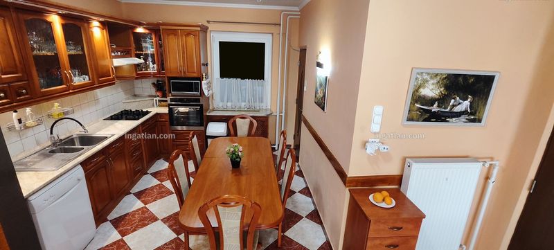 Speisezimmer