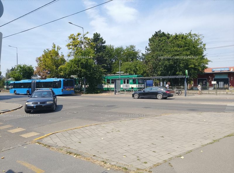 környék