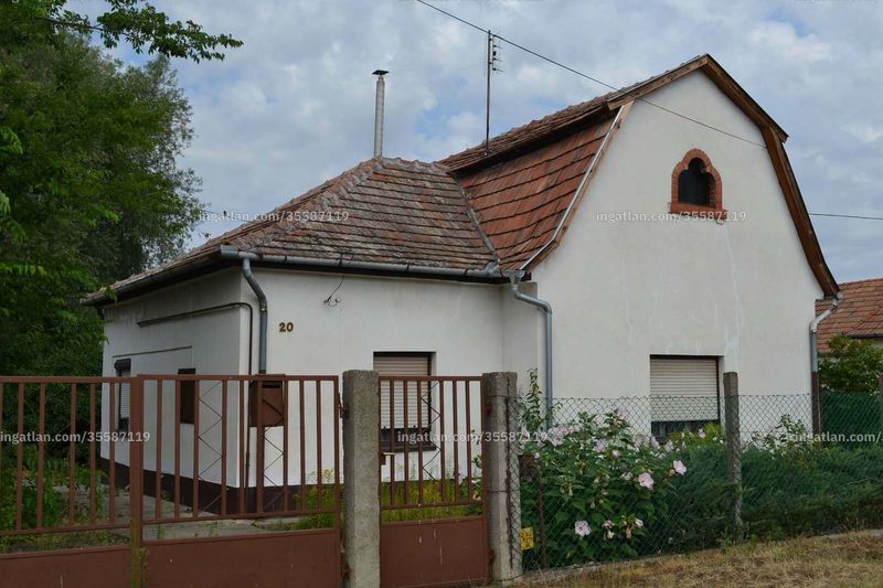 Ingatlan kép