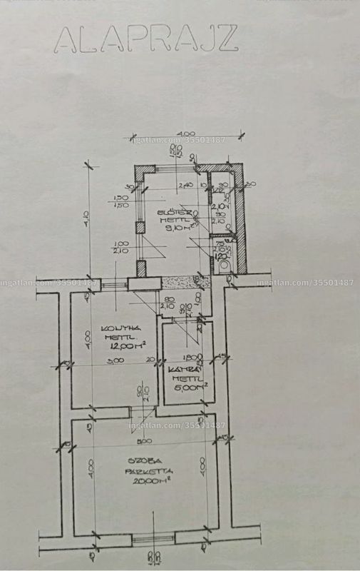 Listing photo