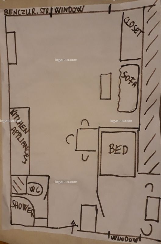 Foto auflisten