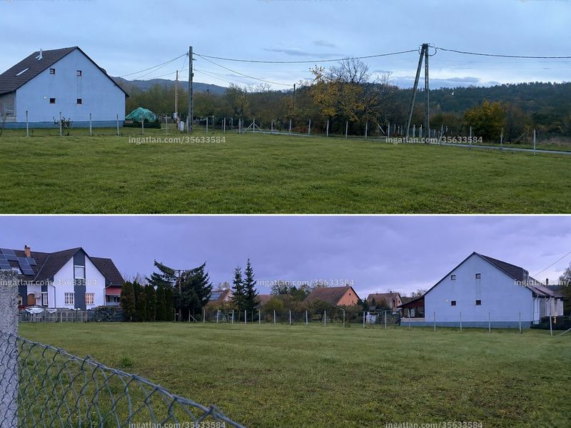 Hirdetés fotója