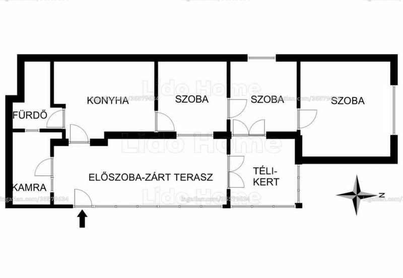 Listing photo