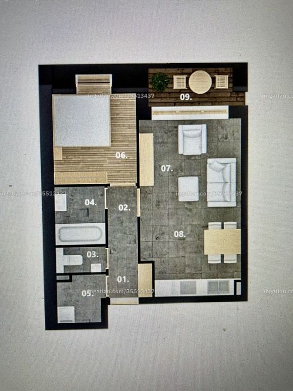 Listing photo