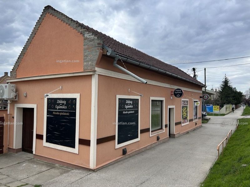 Kép az ingatlanról