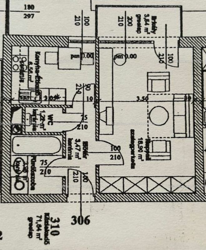 Listing photo