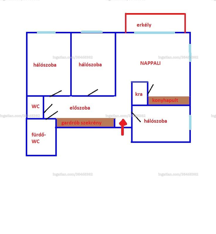 Listing photo