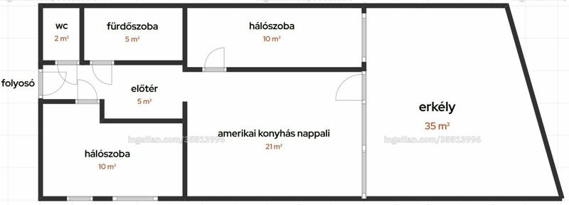 Kép az ingatlanról
