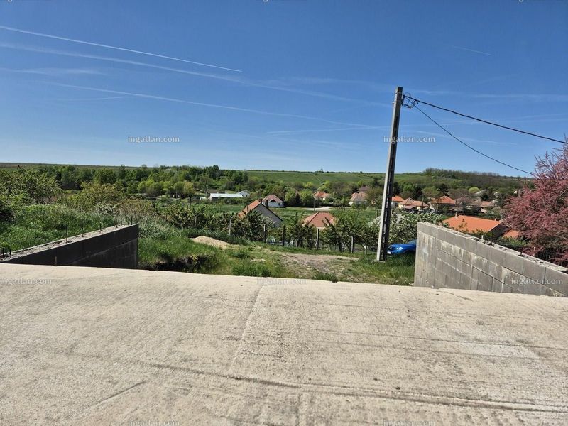 kilátás