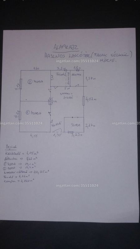Listing photo