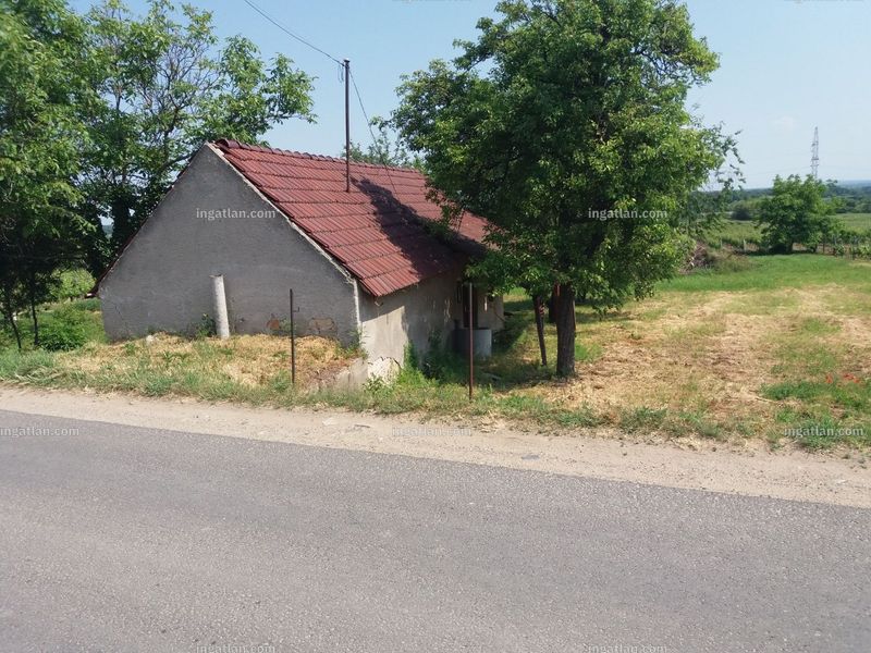 Ingatlan kép