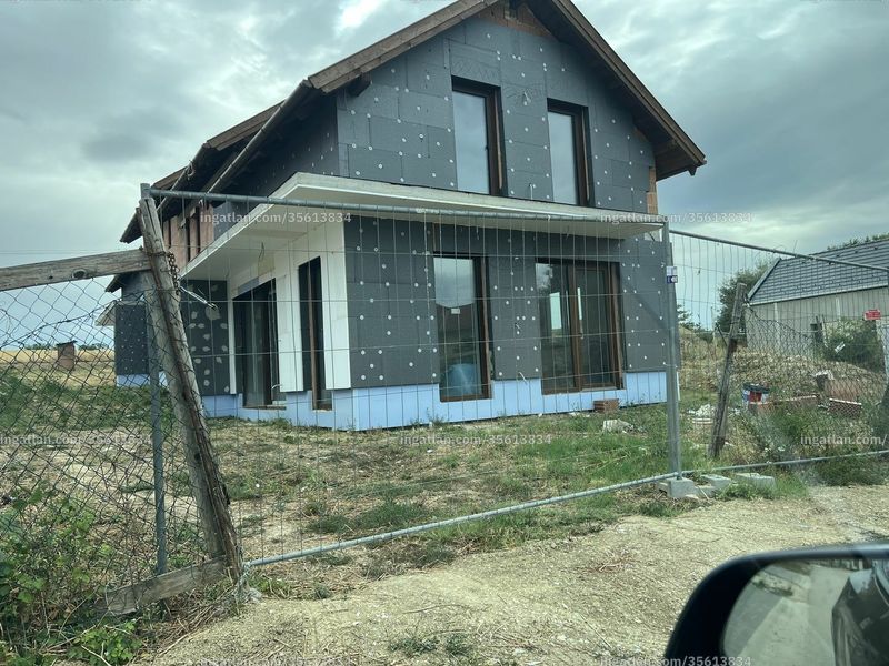 Ingatlan kép