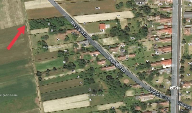 Kép az ingatlanról