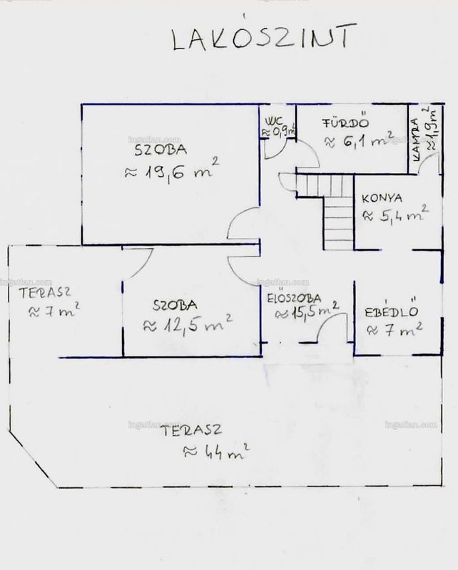 Listing photo