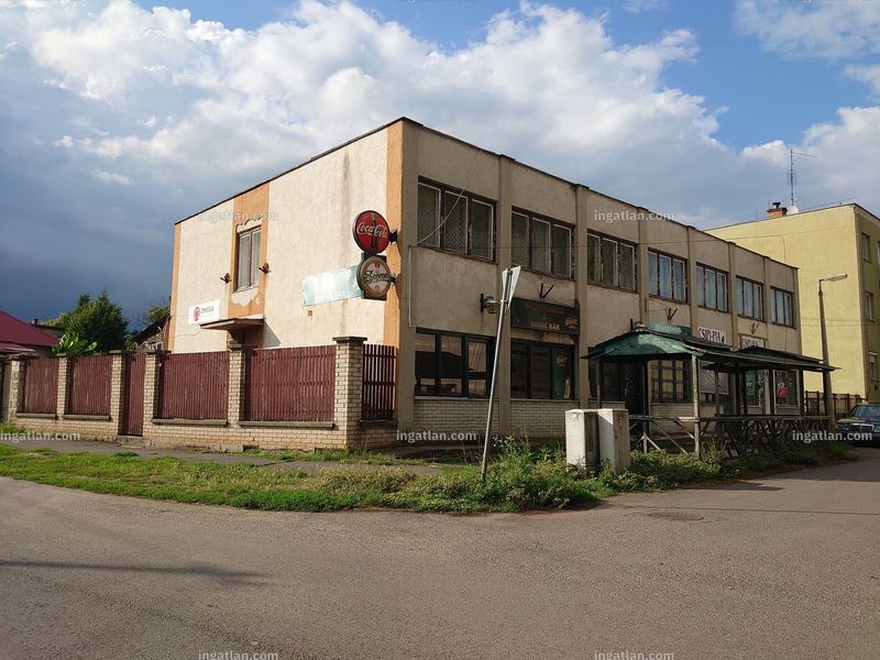 Listing photo
