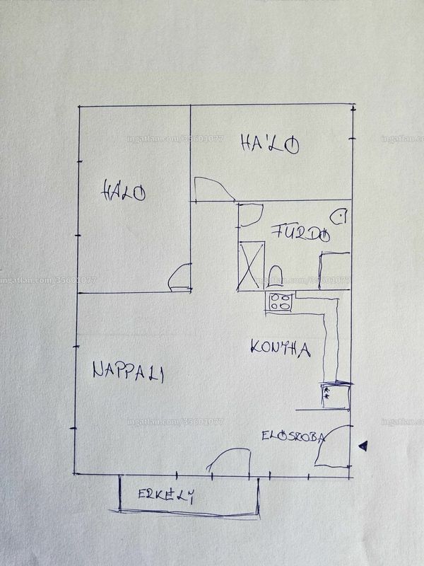 Listing photo
