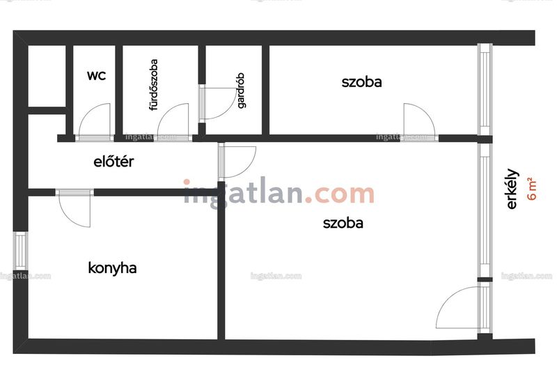 Listing photo
