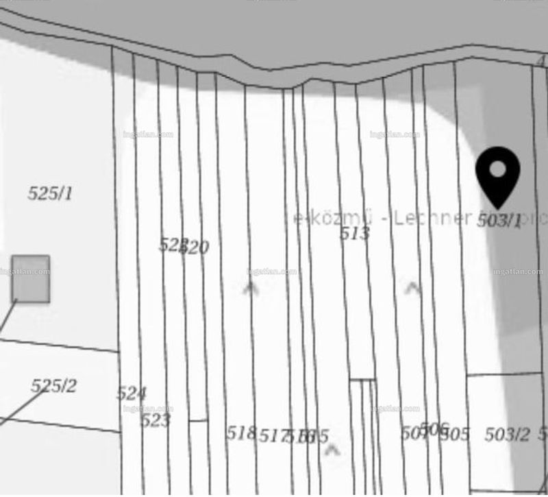 Bild über die Immobilie