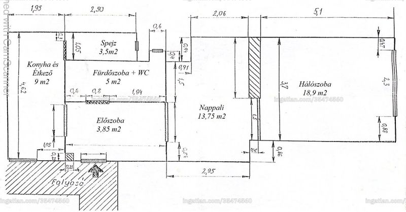 Listing photo