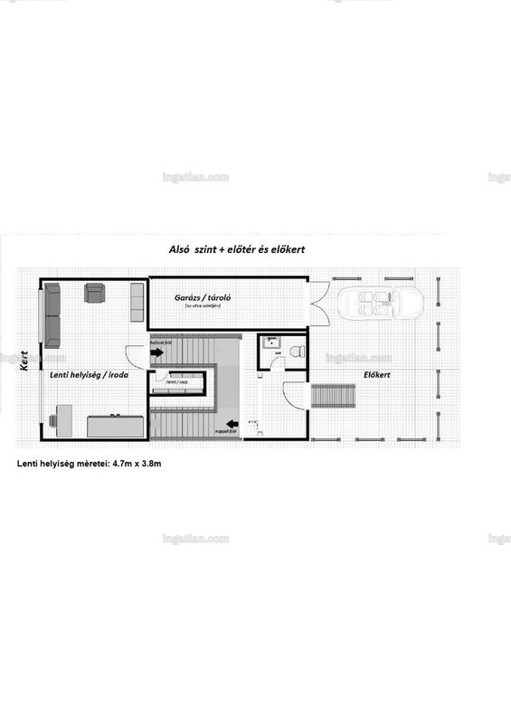 Listing photo