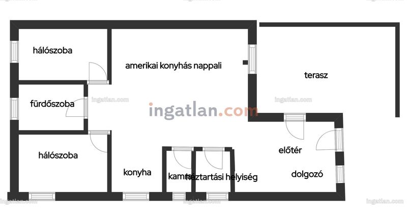 Listing photo