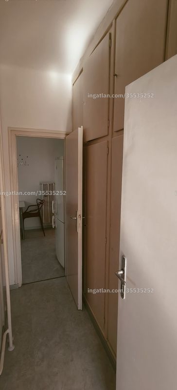 folyosó