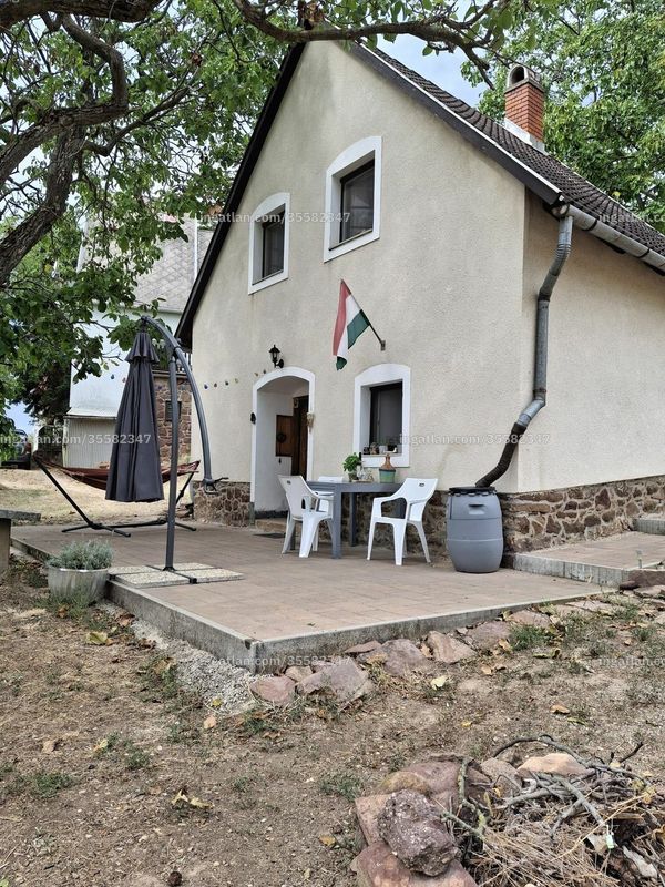 Ingatlan kép