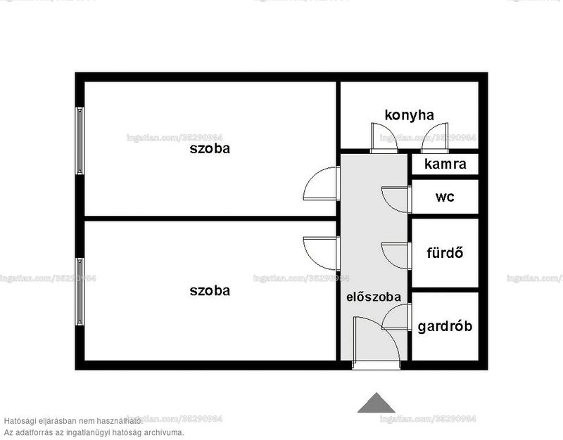 Listing photo