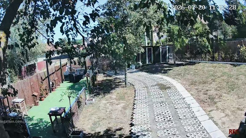 Hirdetés fotója