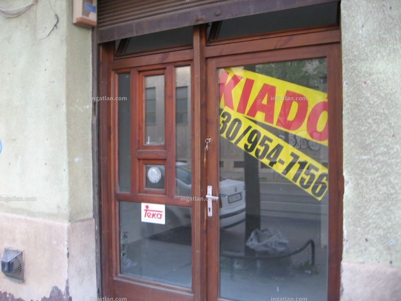 Ingatlan kép