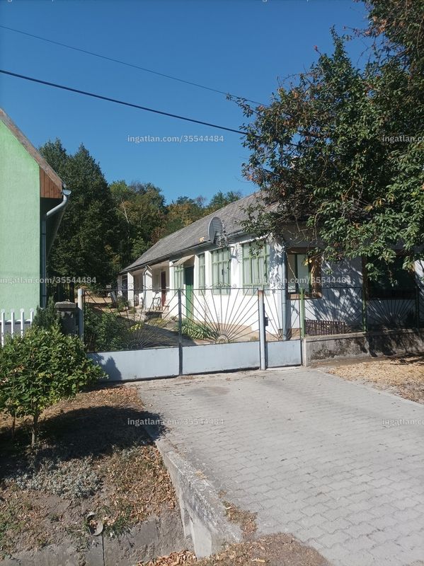 Ingatlan kép