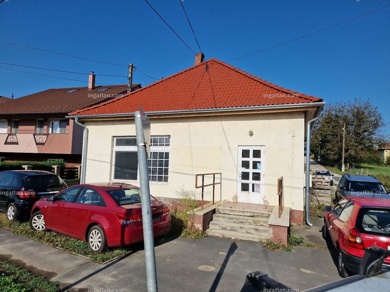 Ingatlan kép