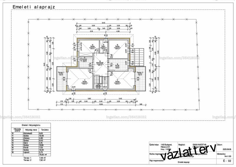 Bild über die Immobilie