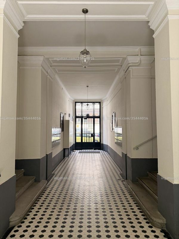 Treppenhaus