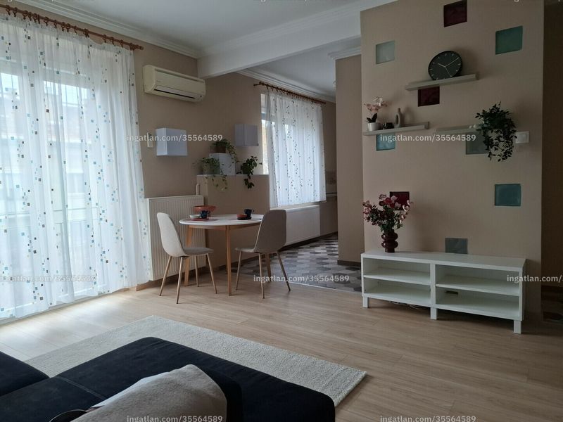 Speisezimmer