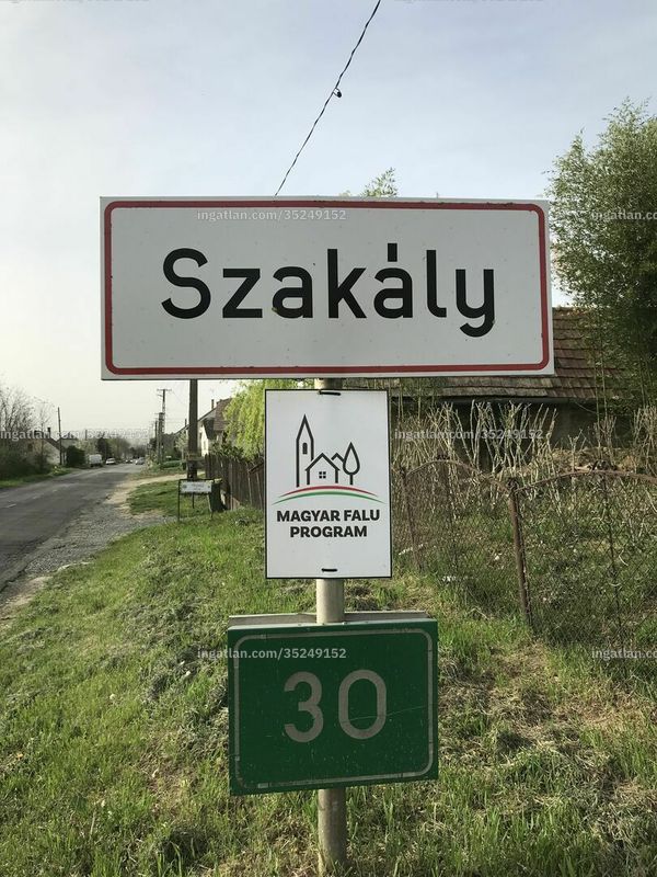 Ingatlan kép