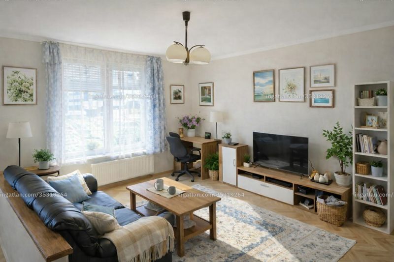 Listing photo