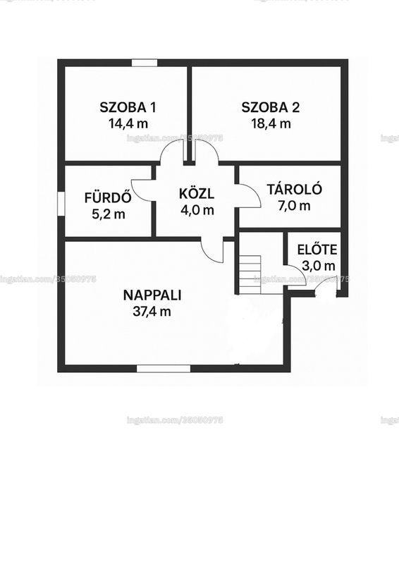 Listing photo