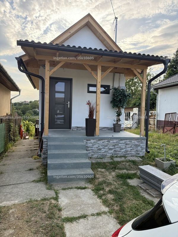 Ingatlan kép